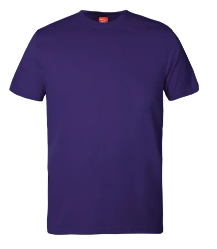 Classic T-Shirt Purple.webp