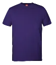 Classic T-Shirt Purple.webp