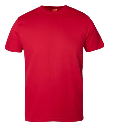 Classic T-Shirt Red.webp
