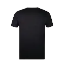 Premium T-shirt-Black- Backview.webp