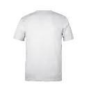 Premium T-shirt-White- Backview.webp
