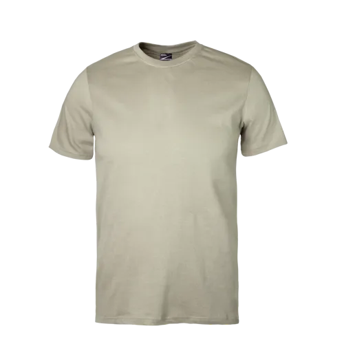 Premium T-shirt-Stone- Front view.webp