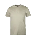 Premium T-shirt-Stone- Front view.webp