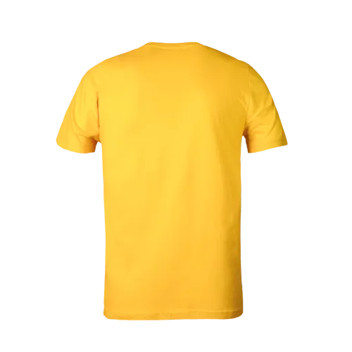Classic  - Yellow - Backview.webp