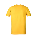 Classic  - Yellow - Backview.webp