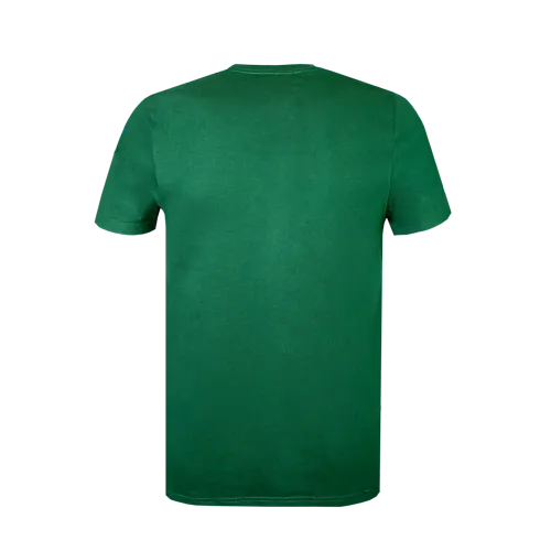 Premium T-shirt-Bottle- backview.webp