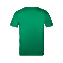 Classic T-Shirt Emerald backview.webp