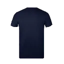 Premium T-shirt-Navy- Backview.webp