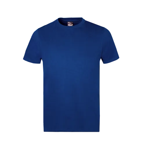 Premium T-shirt-Royal - Front view.webp