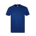 Premium T-shirt-Royal - Front view.webp