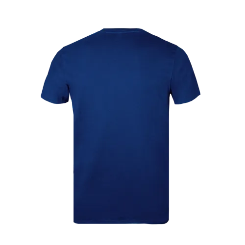 Premium T-shirt-Royal- Backview.webp