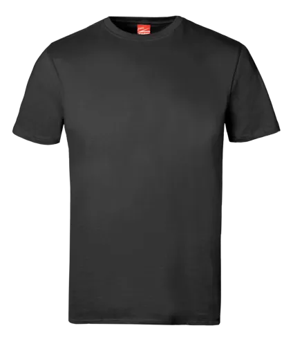 Classic T-Shirt Charcoal.webp