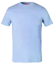 Classic T-Shirt - Sky Blue.webp