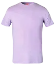 Classic T-Shirt - Lilac.webp