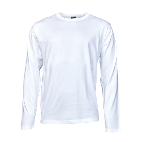 Premium Long Sleeve T-Shirt White.webp
