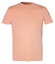 Classic T-Shirt - Peach2.webp
