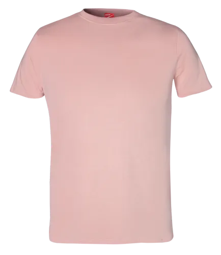Classic T-Shirt - Dusty-Pink.webp