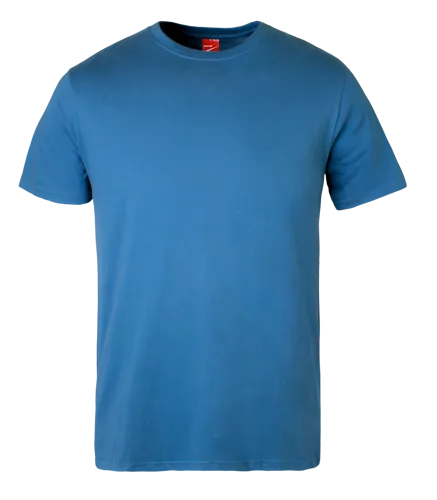 Classic T-Shirt - Airforce Blue 2.webp