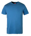 Classic T-Shirt - Airforce Blue 2.webp