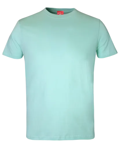 Classic T-Shirt - Mint Green.webp
