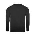 Long Sleever Active-T Black backview.webp