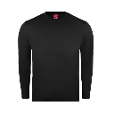 Long Sleever Active-T Black.webp