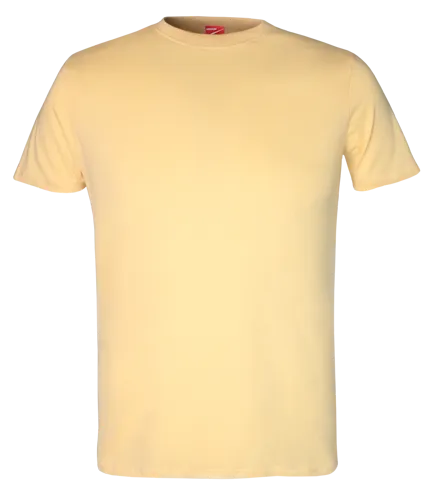 Classic T-Shirt - Lemon.webp