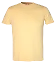 Classic T-Shirt - Lemon.webp