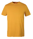 Classic T-Shirt - Mustard.webp