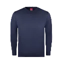 Long Sleever Active-T Navy.webp