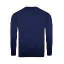 Long Sleever Active-T Navy backview.webp