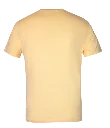 Classic T-Shirt - Lemon-Backview.webp
