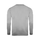 Long Sleever Active-T Slate grey backview.webp