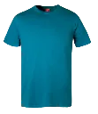 Classic T-Shirt - Aqua.webp