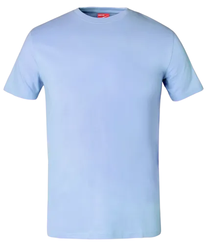 Classic T-Shirt - Sky Blue.webp
