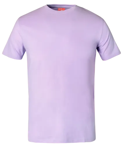 Classic T-Shirt - Lilac.webp