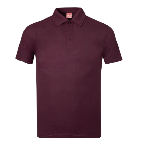 Mens Golfer- Burgundy - Front (1).webp