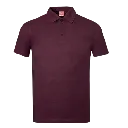 Mens Golfer- Burgundy - Front (1).webp