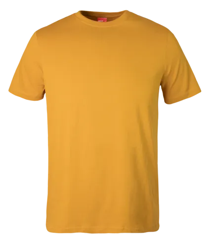 Classic T-Shirt - Mustard.webp