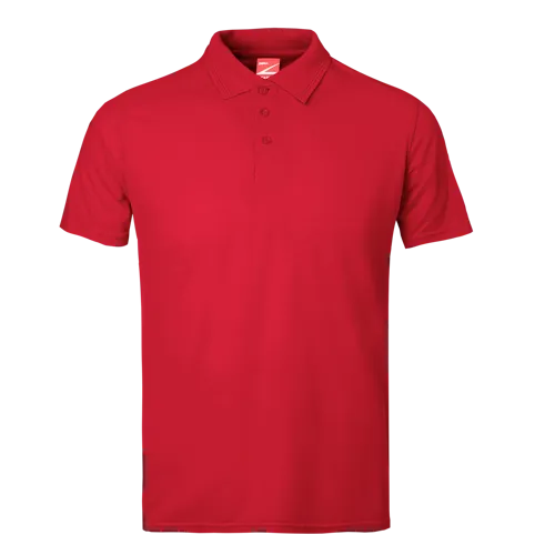 Mens Golfer- Red - Front_.webp