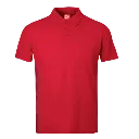Mens Golfer- Red - Front_.webp
