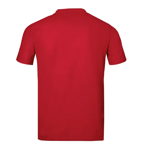 Mens Golfer- Red - Backview.webp