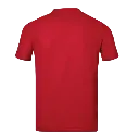 Mens Golfer- Red - Backview.webp
