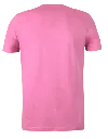 Classic T-Shirt Pink - Backview.webp