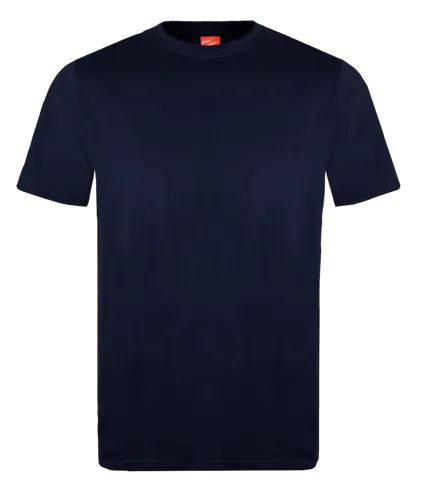 Classic T-Shirt Navy2.webp
