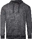 Boston Hoodie Charcoal Melange.webp