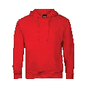 Boston Hoodie Red.webp