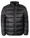 Alaska Puffer Jacket - Black.webp