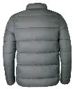 Alaska Puffer - Grey - Back.webp