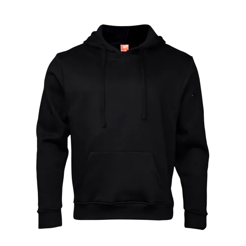 Kids Hoodie Black.webp